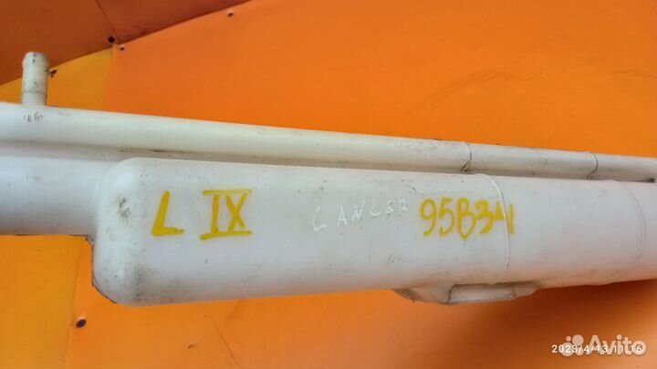 Бачок расширительный для Mitsubishi Lancer 9