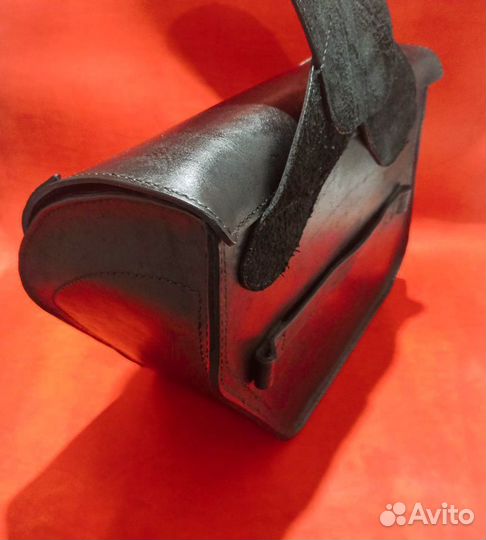 Кофры для мотоцикла