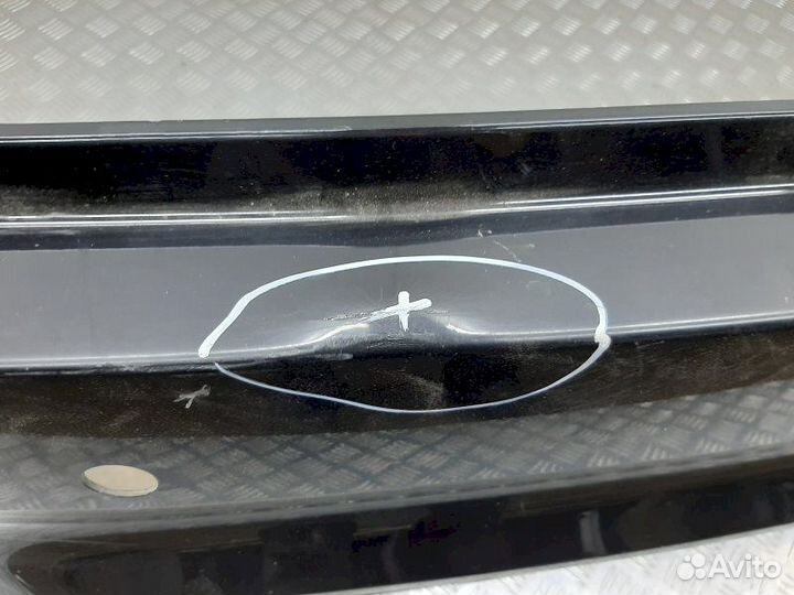 Бампер 2804101XKQ00A Haval F7