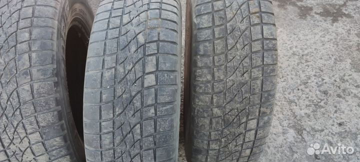 КАМА Кама-221 235/70 R16 109S