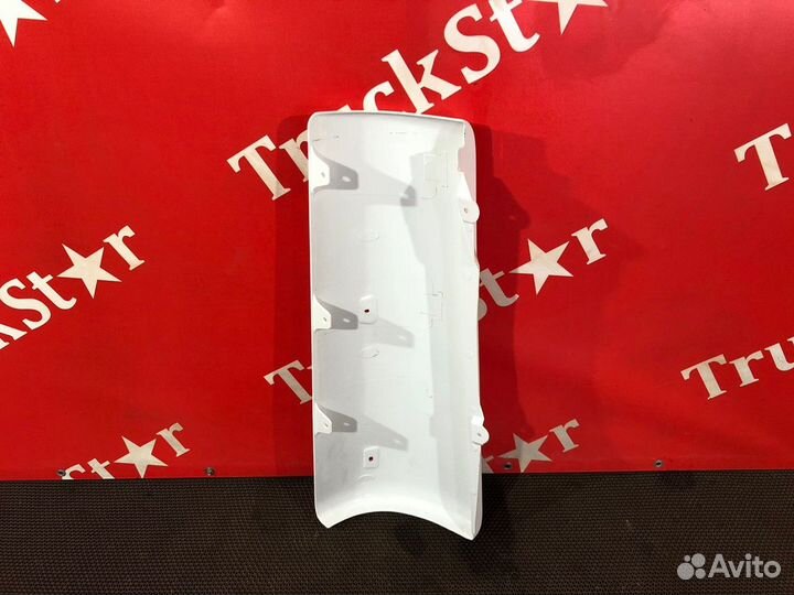 Дефлектор кабины левый Daf XF105, Daf XF95