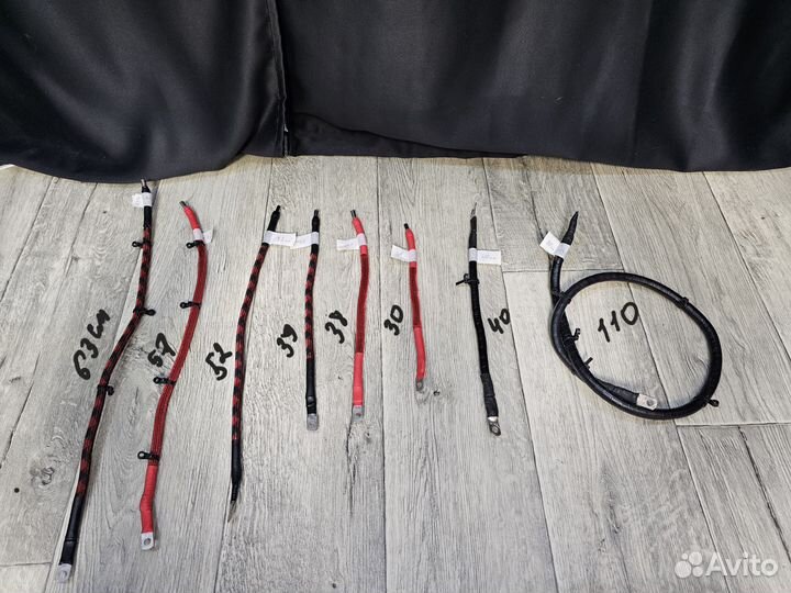 Силовой кабель