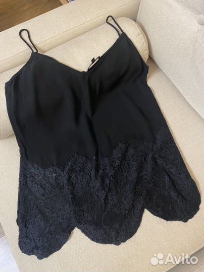 Massimo dutti топ