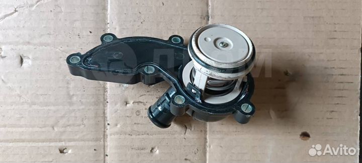 Термостат audi ERA 350526