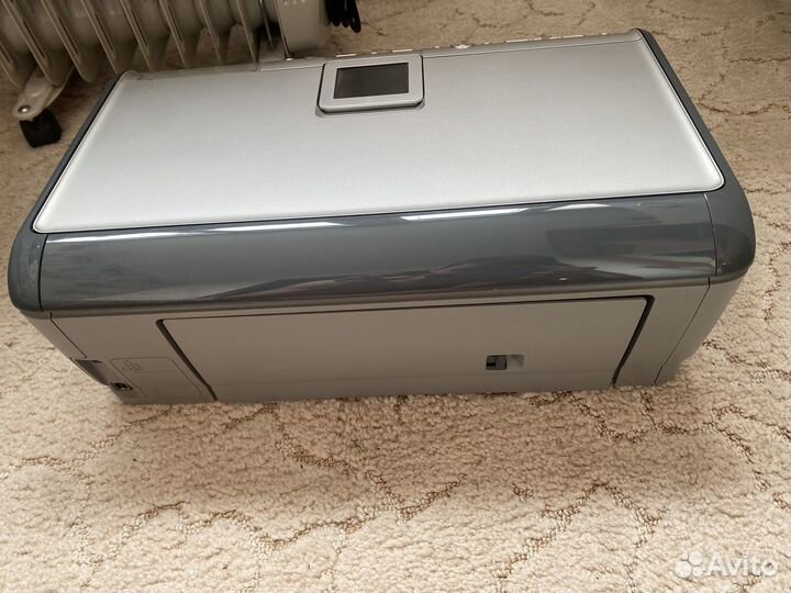 Принтер цветной HP Photosmart 8253