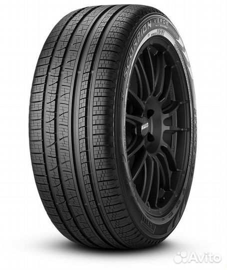 Pirelli Scorpion Verde All Season 265/60 R18
