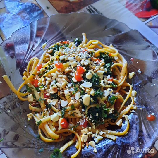 Домашняя еда на заказ