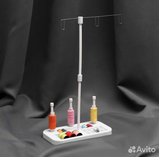 Органайзер для ниток шитья