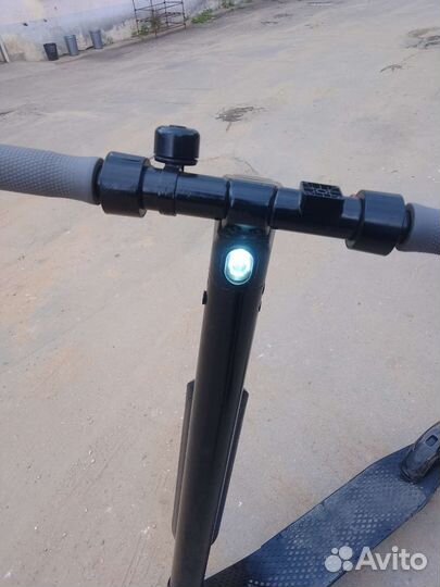 Электросамокат ninebot es4