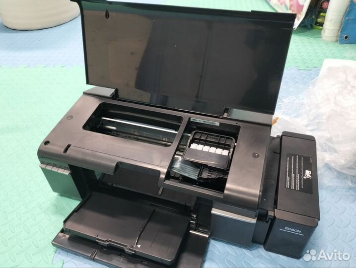 Принтер epson l805