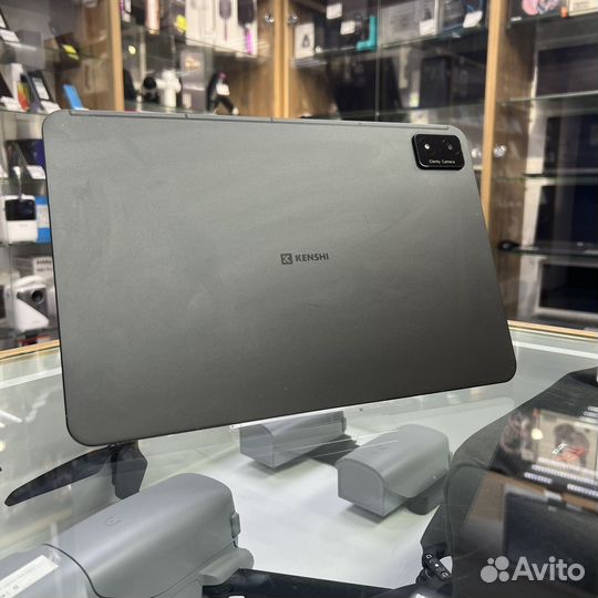 Планшет Kenshi e12 256 гб