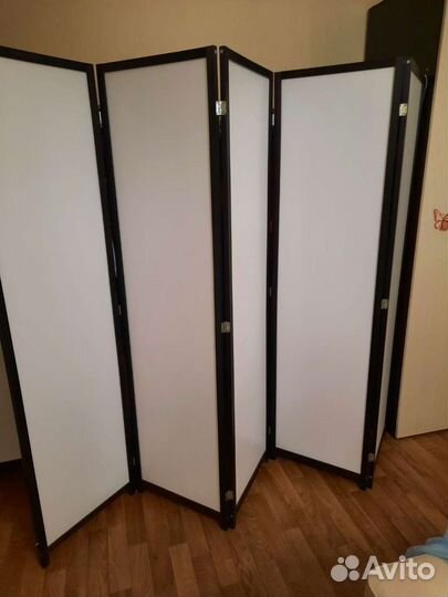 Ширма медицинская