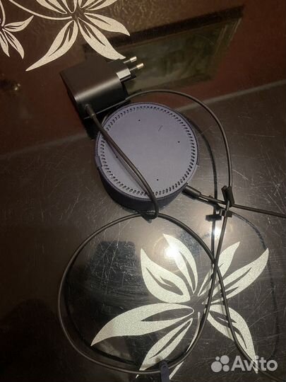 Колонка Алиса нерабочая