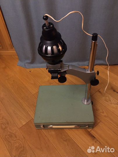 Фотоувеличитель упа 5М