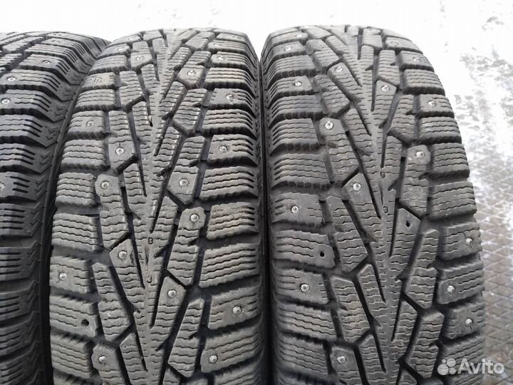 Cordiant Snow Cross PW-2 185/70 R14 92T