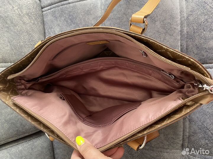 Женская сумка