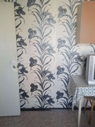 Комната 14 м² в 3-к., 5/14 эт.