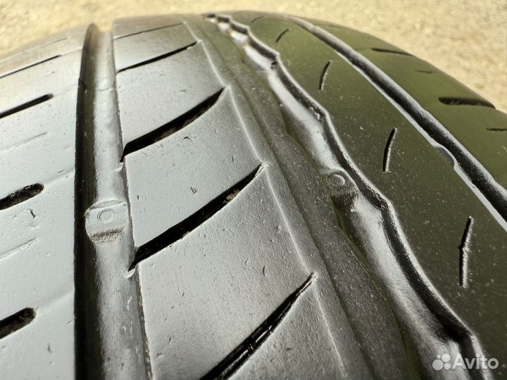 Pirelli Cinturato P1 Verde 185/65 R15