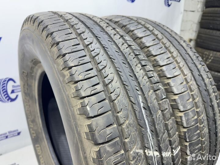Bfgoodrich Long Trail T/A Tour 225/75 R16