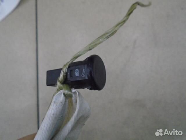 Датчик света Nissan Cefiro 2 1994-2000