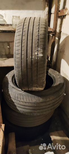 Michelin Primacy HP 215/55 R16 93V