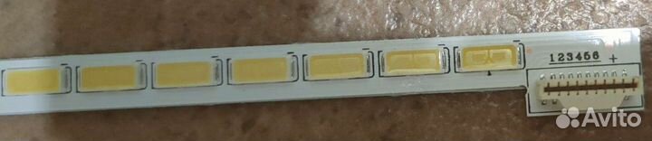 Подсветка для телевизора lg 42 дюйма