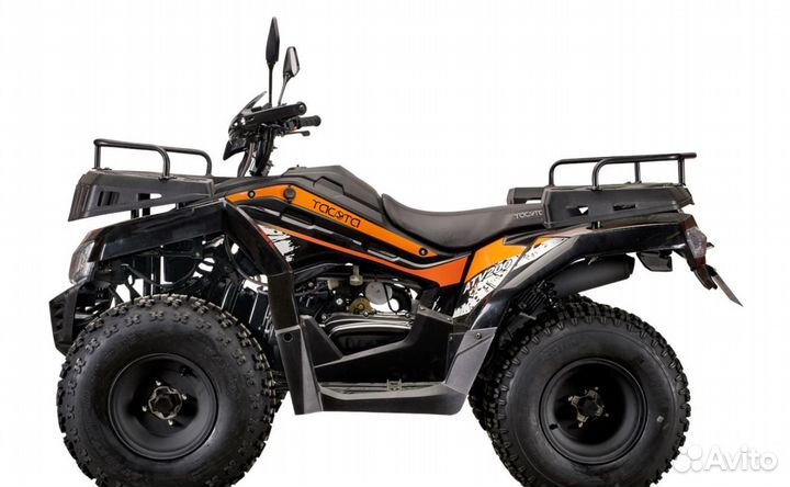 Квадроцикл yacota cabo 200