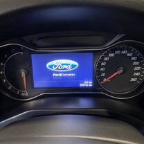 Ford Mondeo 2.0 MT, 2011, 99 700 км, с пробегом, цена 1 100 000 руб.