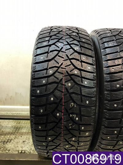 Bridgestone Blizzak Spike-02 235/45 R18 96T
