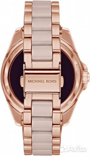 Новые Часы Michael Kors Bradshaw MKT5013