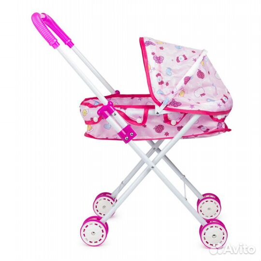 Коляска для кукол
