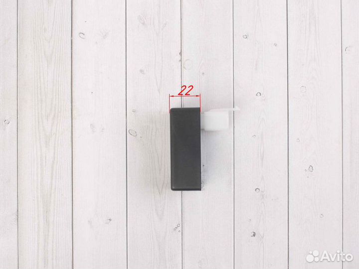 CDI Upower microprocessor