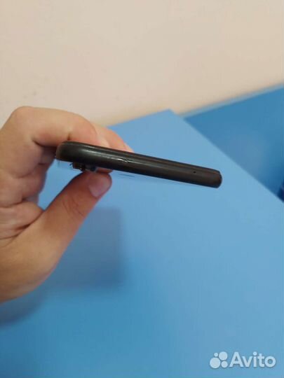 Xiaomi redmi note 8