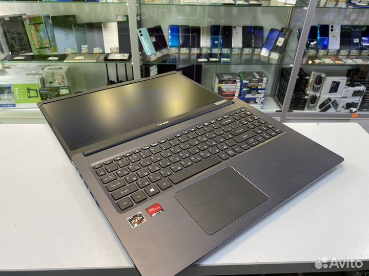 Ноутбук Acer Extensa 15