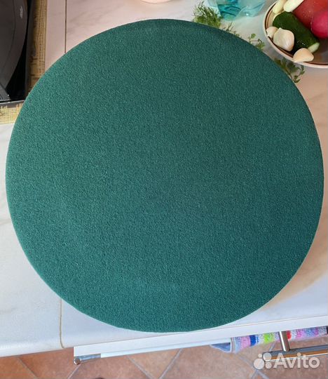 Фуражка погранвойск СССР