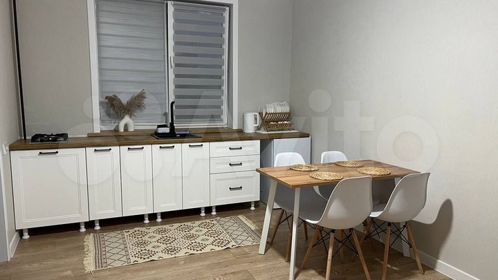 Дом 25 м² на участке 6 га