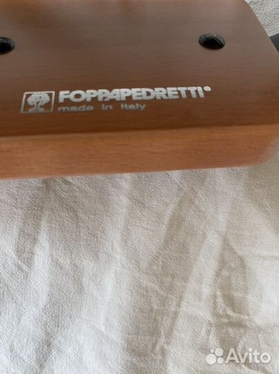 Гладильная доска для рукавов Италия (новая)