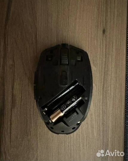 Игровая беспроводная мышь razer orochi V2 Bluetoot