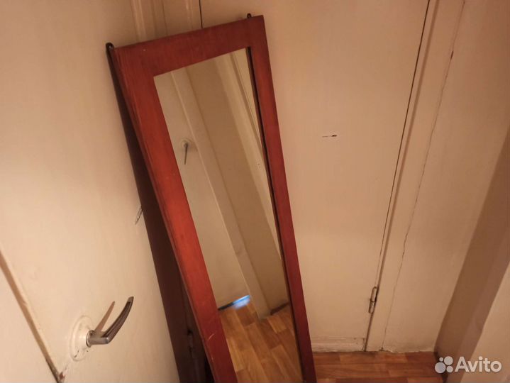 Зеркало СССР