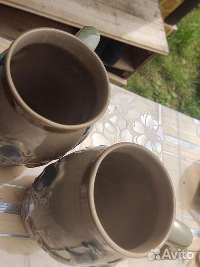 Пивная кружка 1993