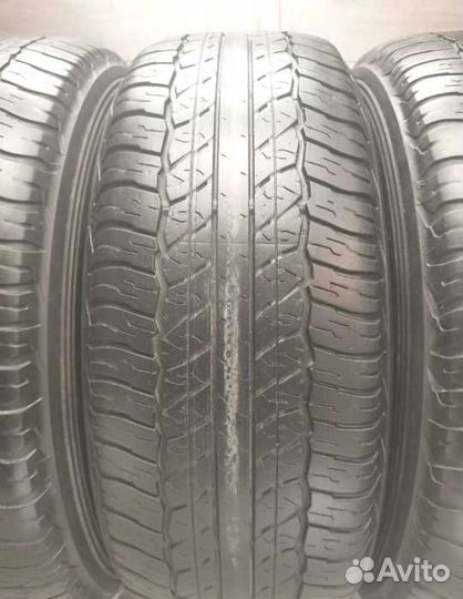 Dunlop Grandtrek AT20 255/70 R16 109P