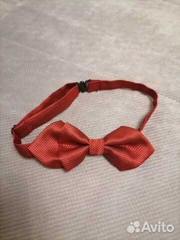 Бабочка для мальчика