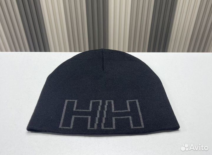 Шапка Helly Hansen