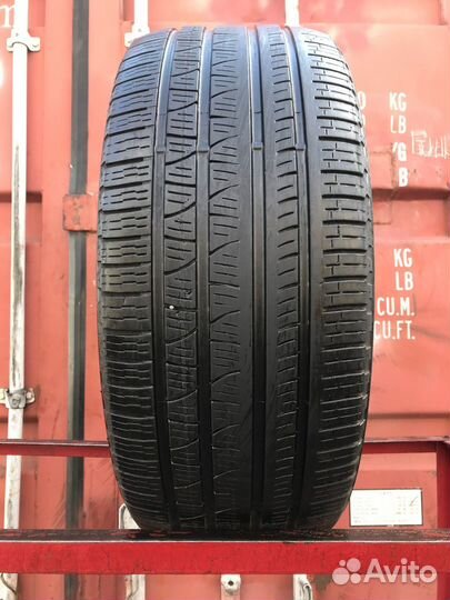 Pirelli Scorpion Verde All Season 275/45 R20 110V