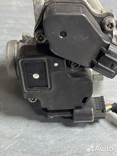 Дросель Yamaha Jog 36-39