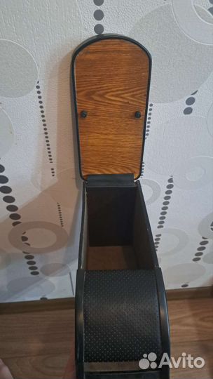 Подлокотник на ваз