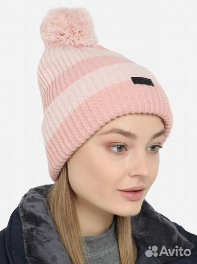 Шапка женская Termit (новая)