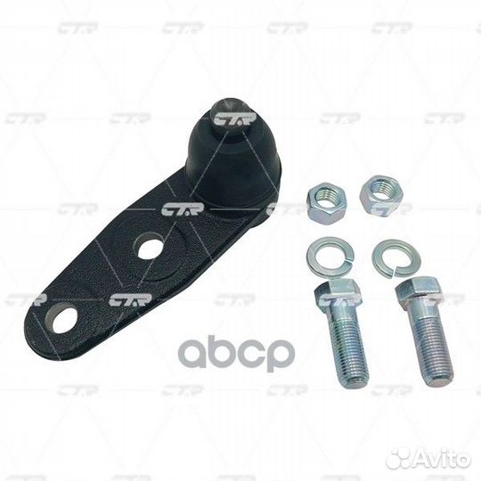 Опора шаровая renault megane I/scenic I/clio II