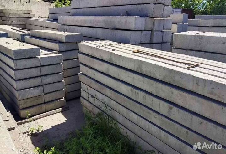 Плиты дорожные 3х1.75 новые опт