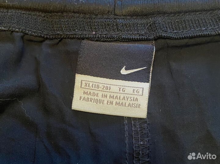 Шорты Nike оригинал